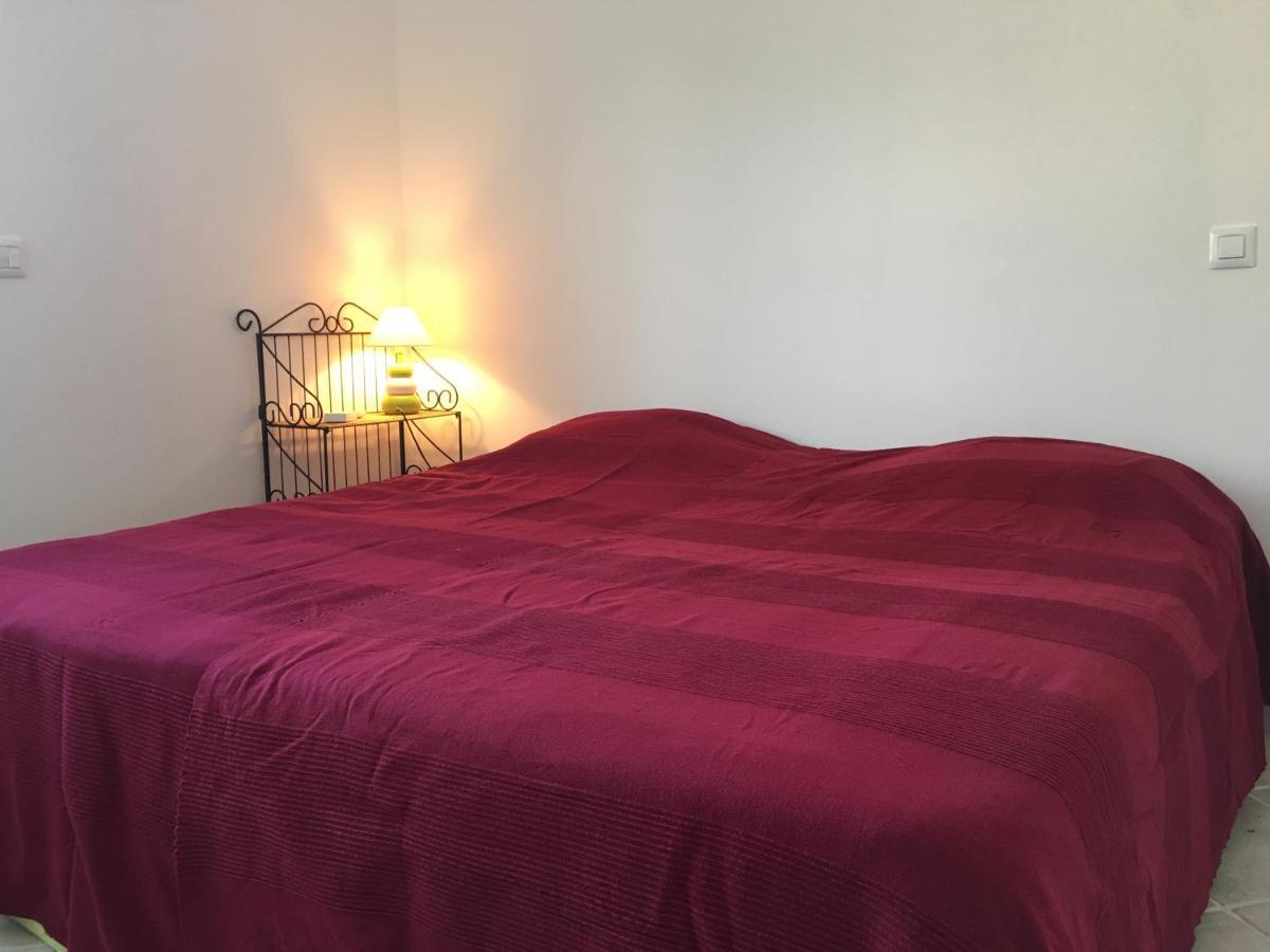 Residence Casa Cintrone Порто Поло Екстериор снимка