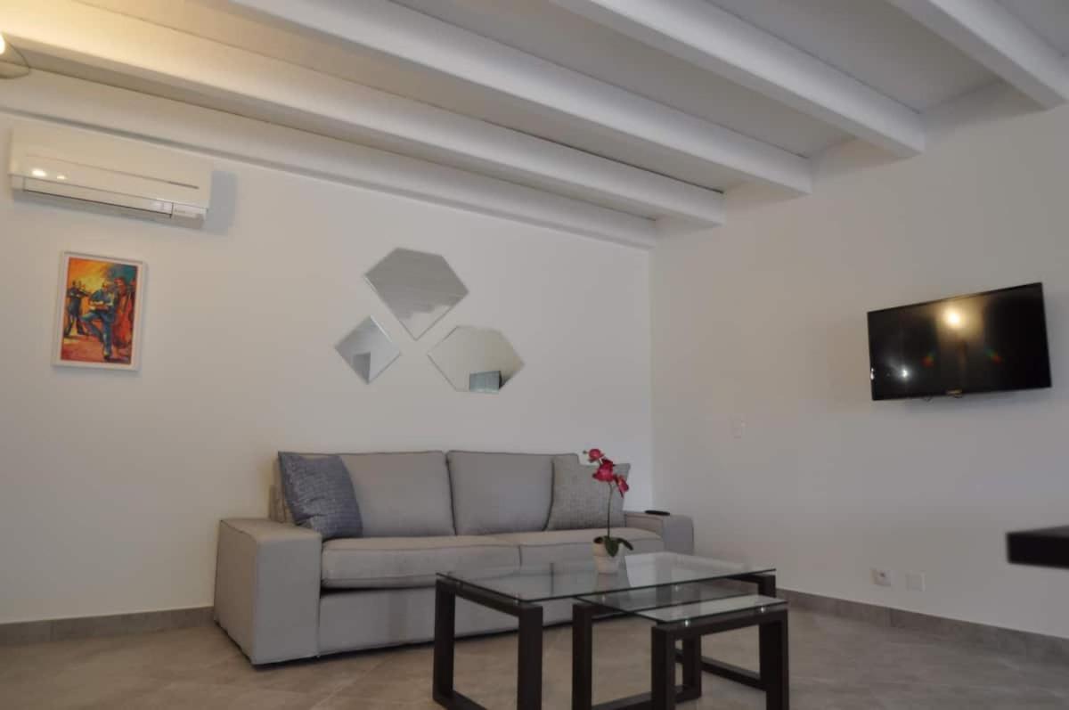 Residence Casa Cintrone Порто Поло Екстериор снимка