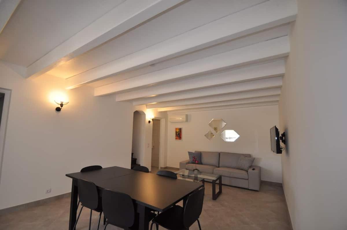Residence Casa Cintrone Порто Поло Екстериор снимка