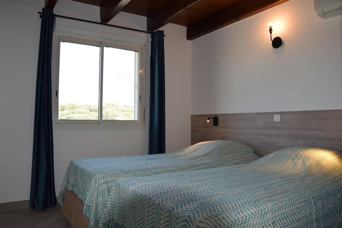 Residence Casa Cintrone Порто Поло Екстериор снимка