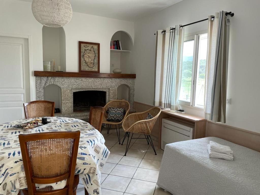 Residence Casa Cintrone Порто Поло Екстериор снимка