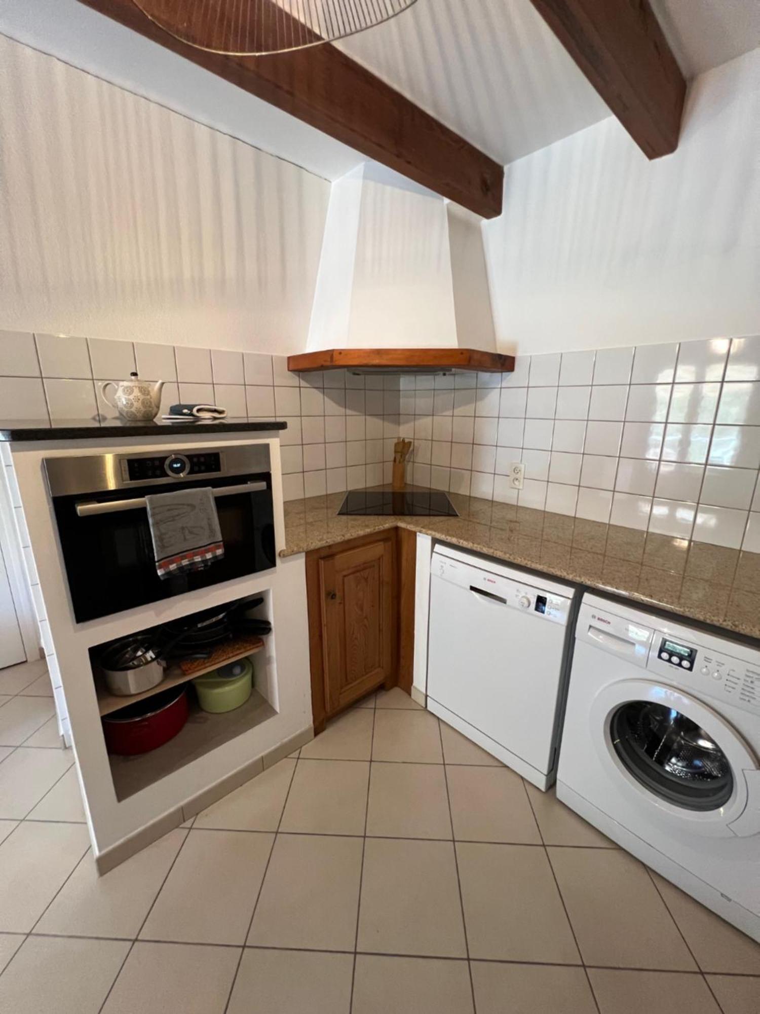 Residence Casa Cintrone Порто Поло Екстериор снимка